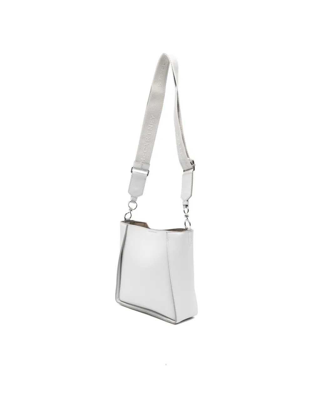 STELLA MCCARTNEY Stella Mccartney Women Shoulder Bag With Logo Detail