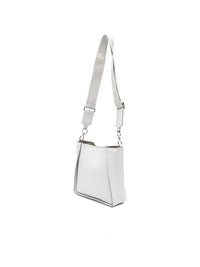 STELLA MCCARTNEY Stella Mccartney Women Shoulder Bag With Logo Detail