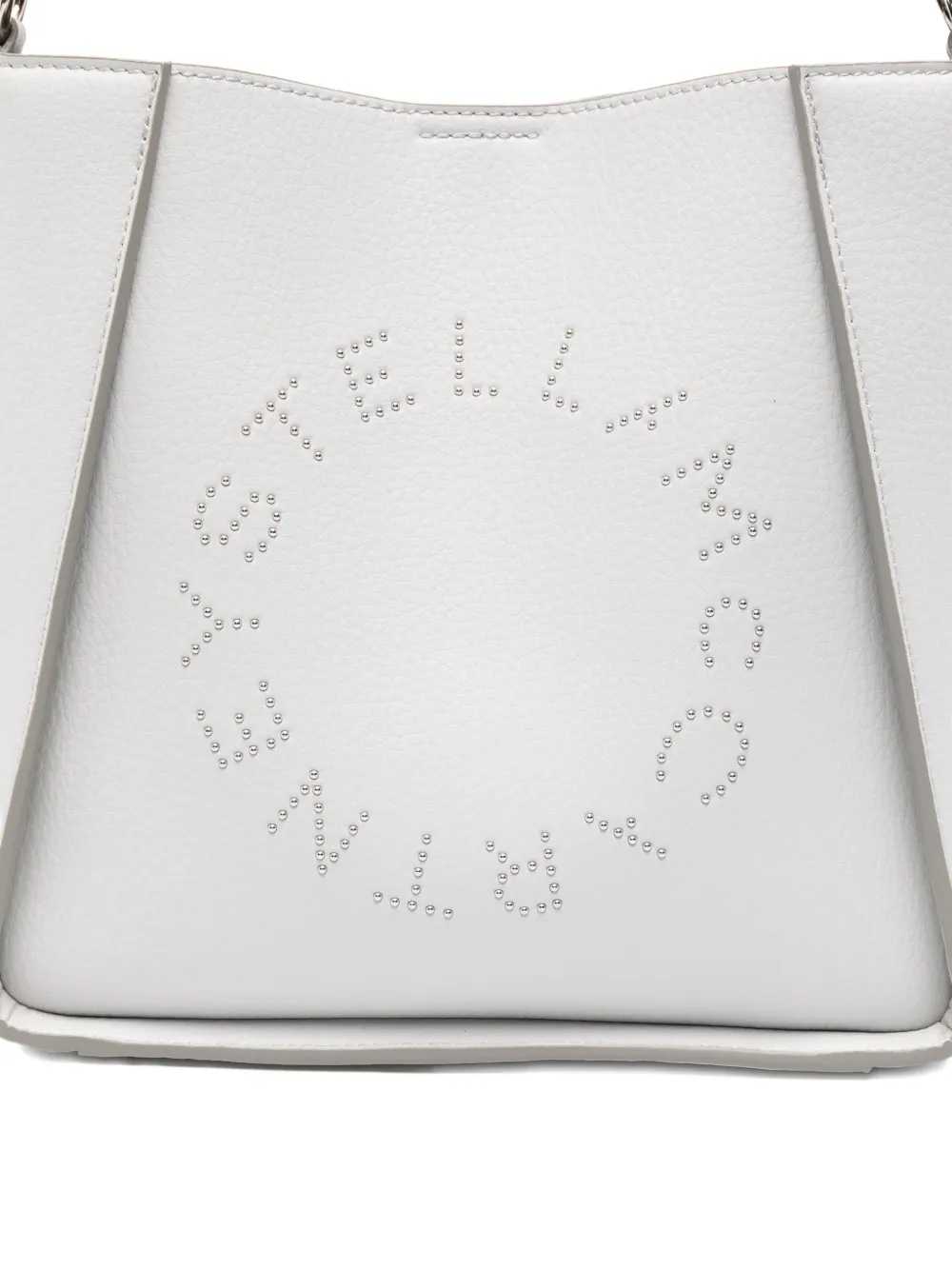 STELLA MCCARTNEY Stella Mccartney Women Shoulder Bag With Logo Detail
