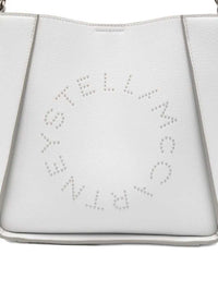 STELLA MCCARTNEY Stella Mccartney Women Shoulder Bag With Logo Detail