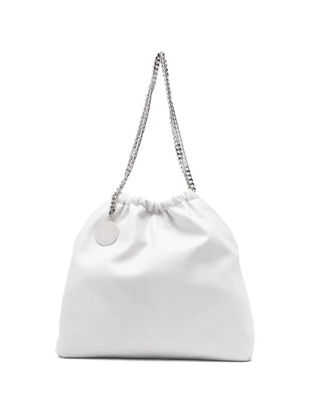 Stella Mccartney Women Chain Shoulder Bag