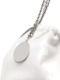 Stella Mccartney Women Chain Shoulder Bag