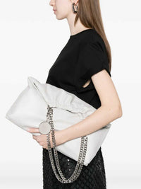 Stella Mccartney Women Chain Shoulder Bag