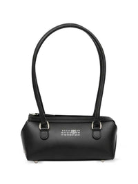 MM6 MAISON MARGIELA Mm6 Maison Margiela Women Mini J Bauletto Shoulder Bag With Logo