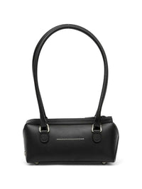 MM6 MAISON MARGIELA Mm6 Maison Margiela Women Mini J Bauletto Shoulder Bag With Logo