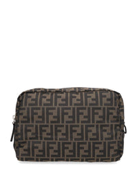 Fendi Fendi Men Medium Beauty Case