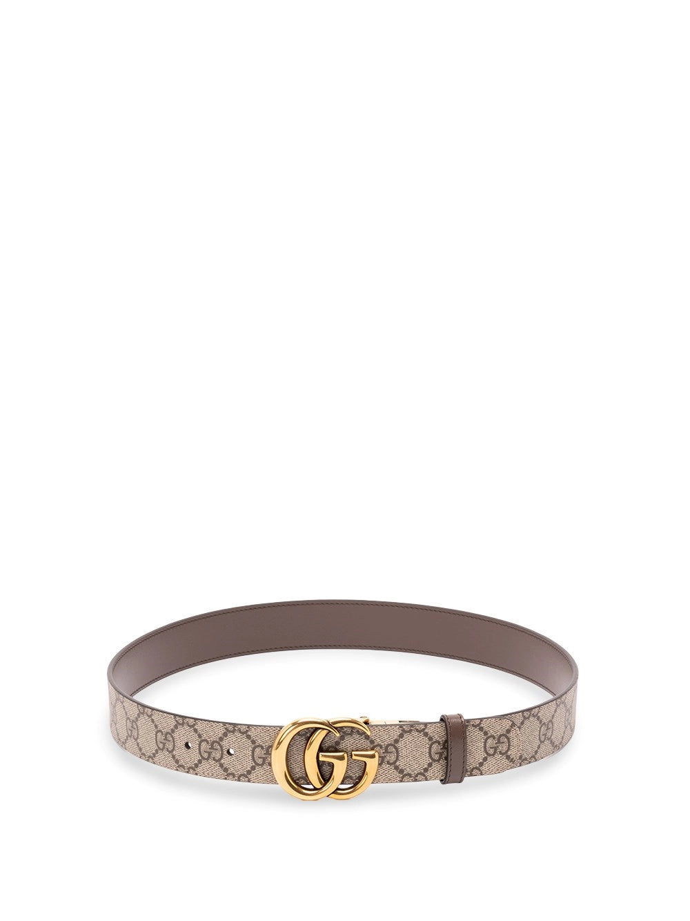 Gucci Gucci Women `Gg Marmont Reversible` Belt