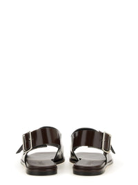 Aeyde Women Sandal "Tekla"