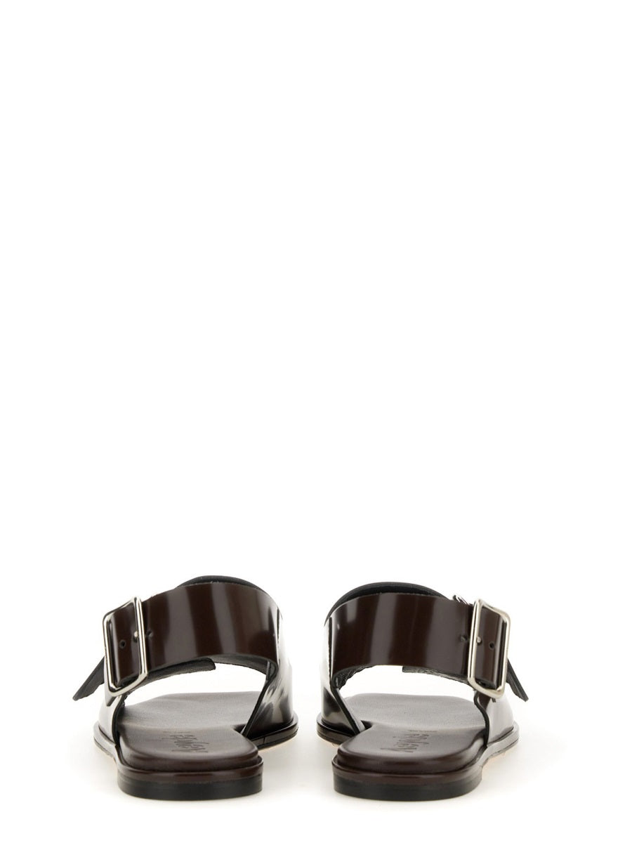 Aeyde Women Sandal "Tekla"