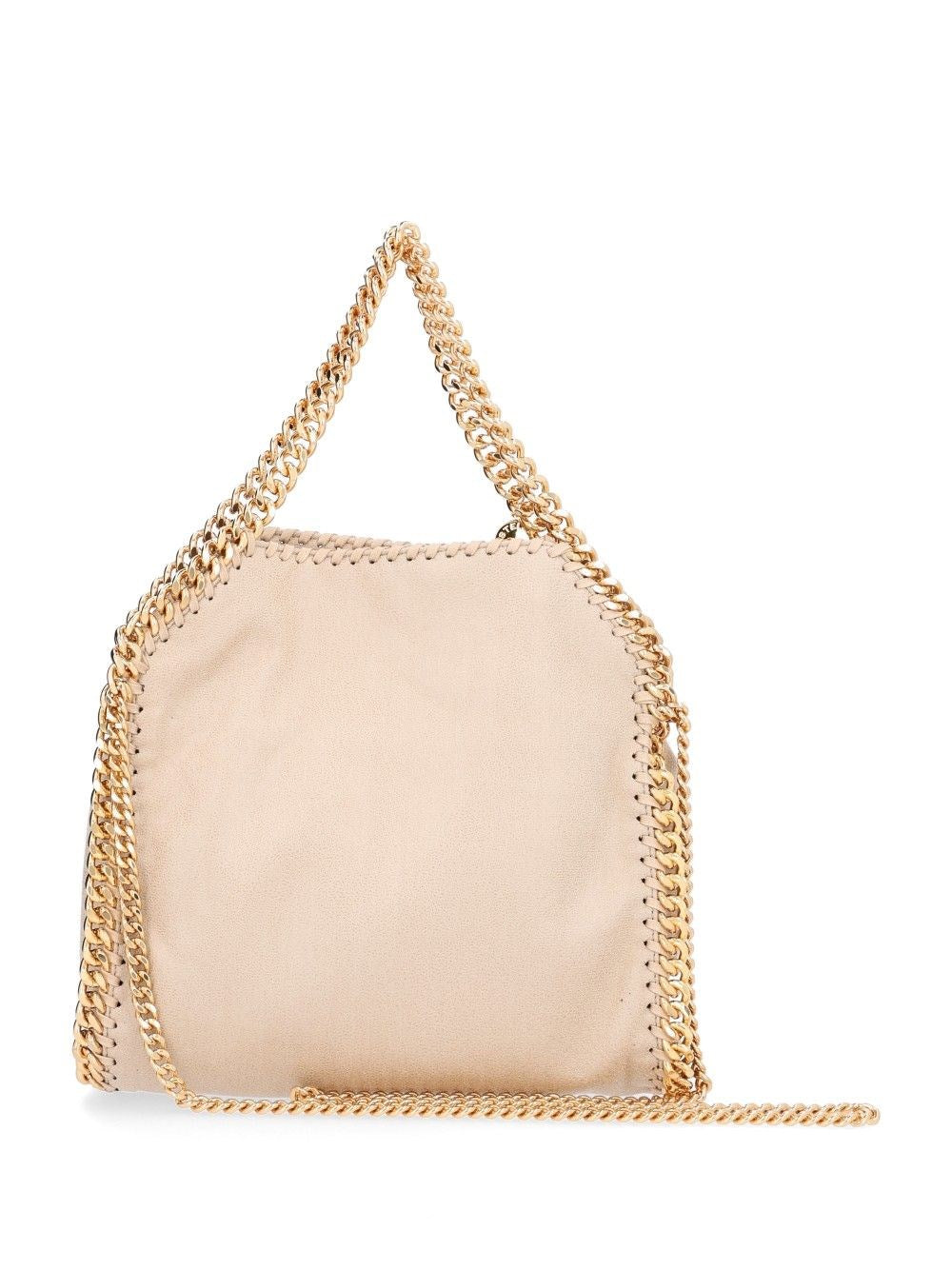 Stella Mccartney Women "Falabella" Mini Tote Bag