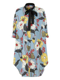 Marni Women Floral Dress