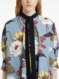 Marni Women Floral Dress