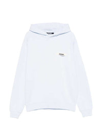 Jacquemus Men Logo Hoodie