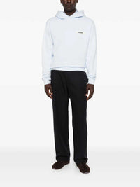 Jacquemus Men Logo Hoodie