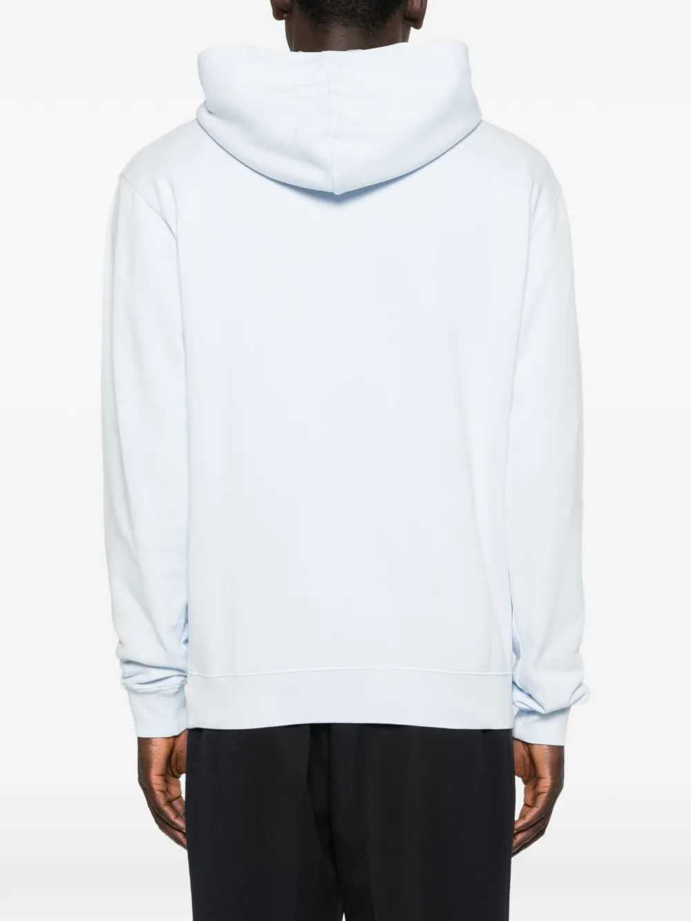 Jacquemus Men Logo Hoodie