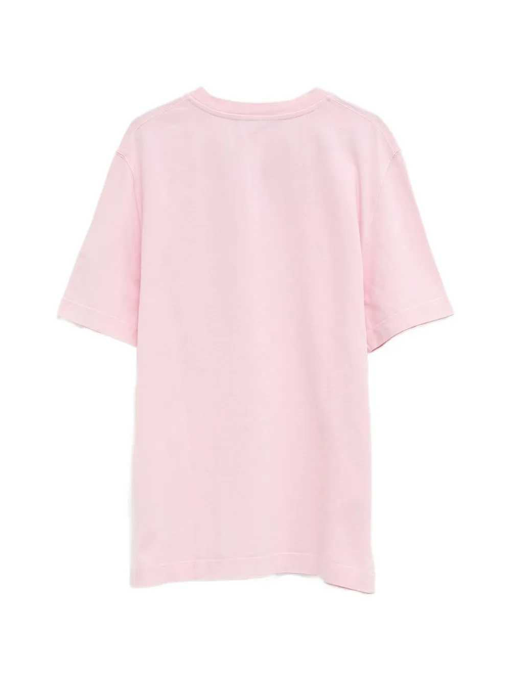 JACQUEMUS Jacquemus Men Grosgrain T-Shirt