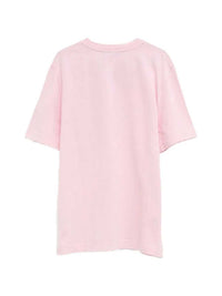 JACQUEMUS Jacquemus Men Grosgrain T-Shirt