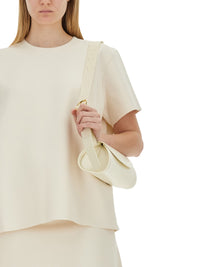 Jil Sander Women Boxy Fit T-Shirt