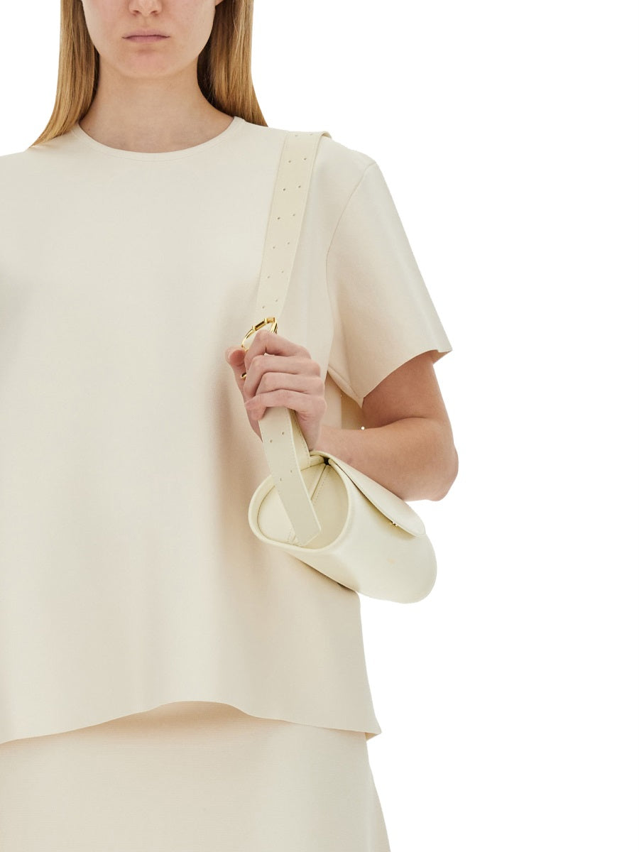 Jil Sander Women Boxy Fit T-Shirt