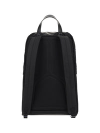 PRADA Prada Men Re-Nylon Backpack
