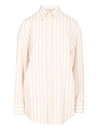 Saint Laurent Women "Cassandre" Shirt