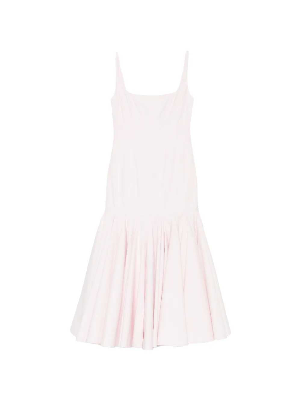 Jacquemus Women A-Line Midi Dress