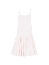 Jacquemus Women A-Line Midi Dress