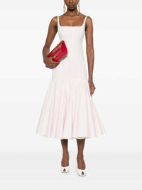 Jacquemus Women A-Line Midi Dress