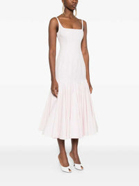 Jacquemus Women A-Line Midi Dress
