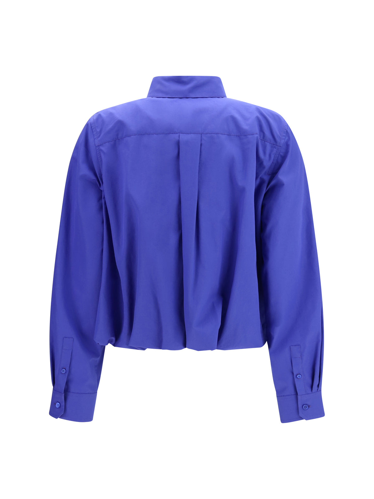 Loewe Women Cotton Shirt