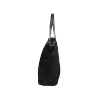Prada Pattina Nylon Tote Bag Women