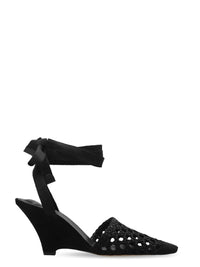 Jacquemus Women Les Espadrilles H