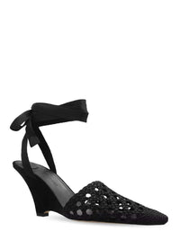 Jacquemus Women Les Espadrilles H