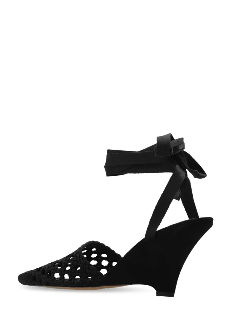 Jacquemus Women Les Espadrilles H