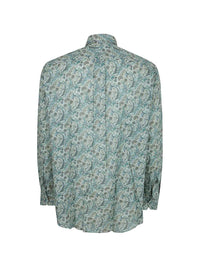 ETRO Etro Men Paisley Shirt