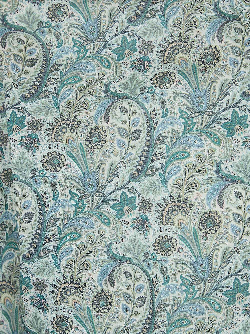 ETRO Etro Men Paisley Shirt