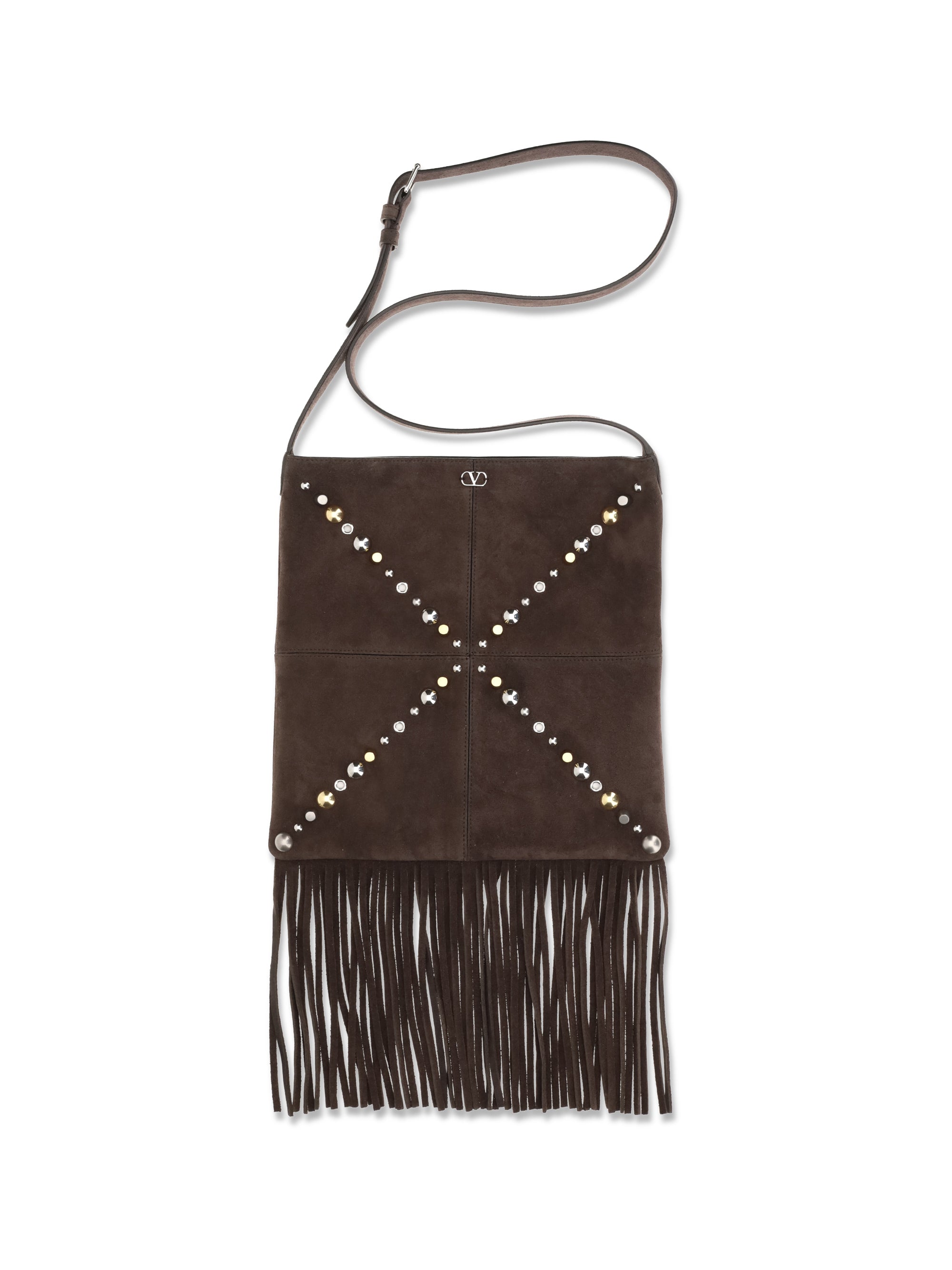 VALENTINO GARAVANI Valentino Garavani Men Nellcôte Shoulder Bag