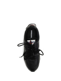 Dsquared2 Men Leather Sneakers