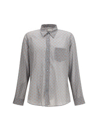 DRIES VAN NOTEN Dries Van Noten Men Cotton Shirt