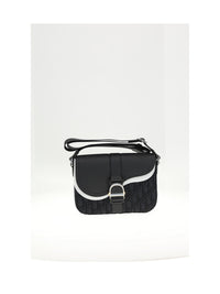 Dior Homme Men Flap Messanger Oblique
