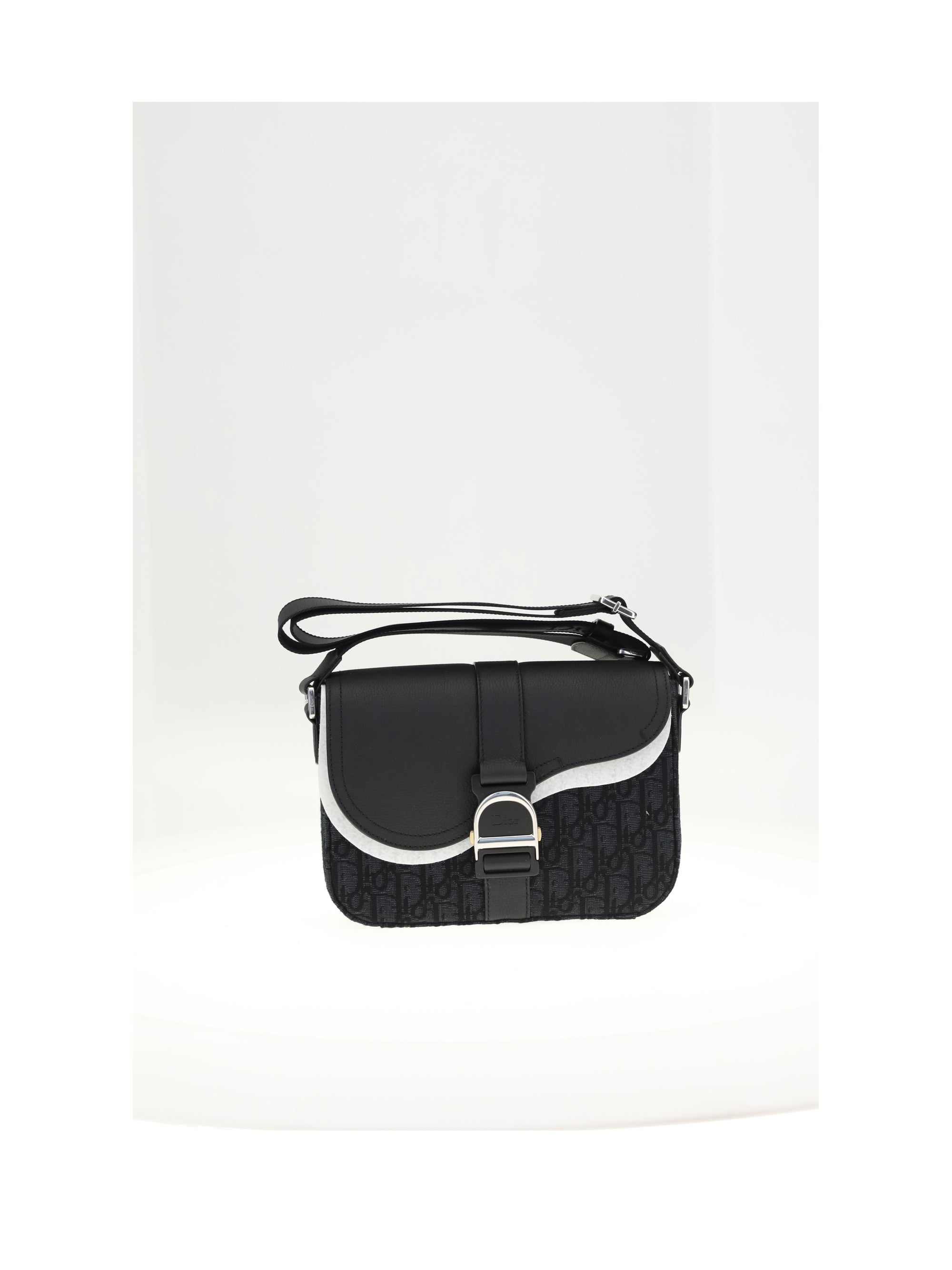 Dior Homme Men Flap Messanger Oblique