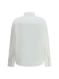 Brunello Cucinelli Women Shirt With Embellishments