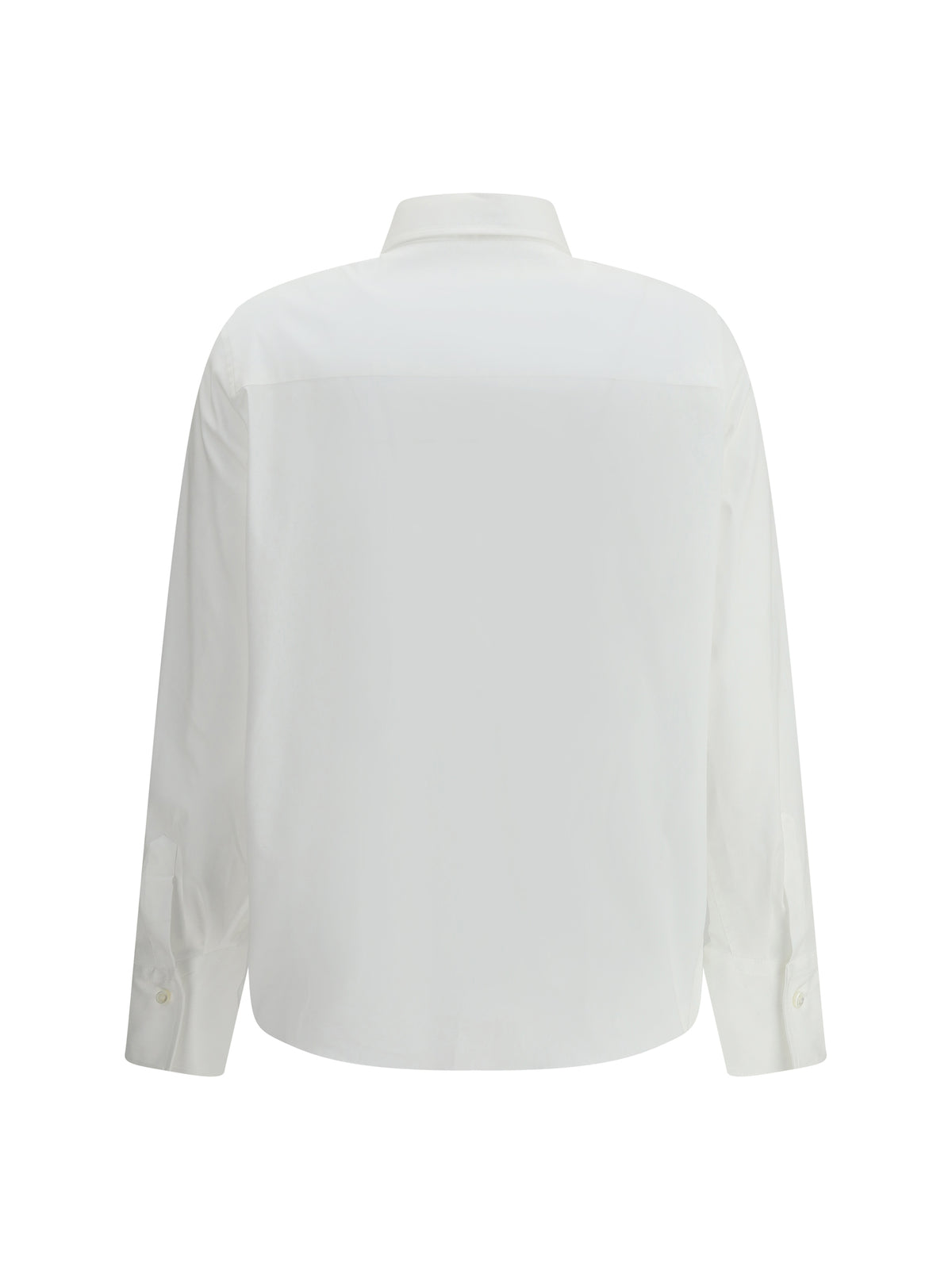 Brunello Cucinelli Women Shirt With Embellishments