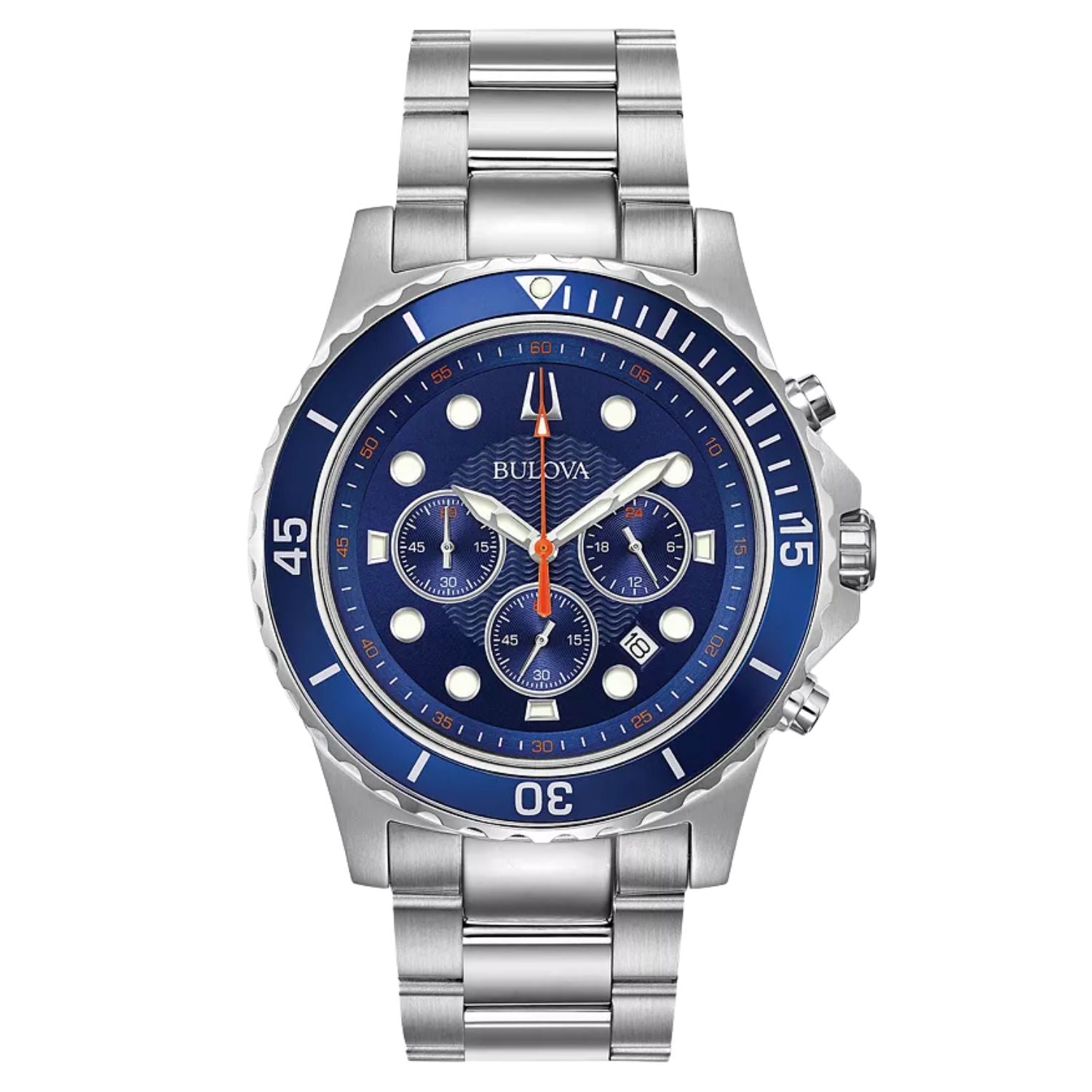Bulova Bulova Men's Classic