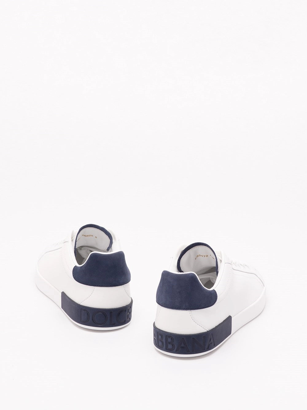 Dolce & Gabbana Men Portofino Sneakers