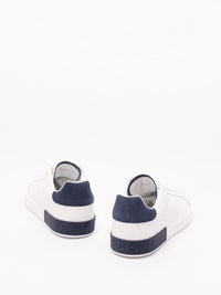 Dolce & Gabbana Men Portofino Sneakers