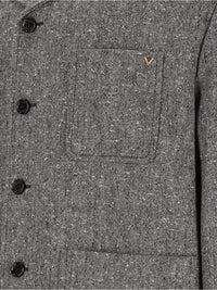 Valentino Garavani Men Shirt Jacket