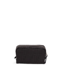 Fendi Fendi Men Micro Beauty Case