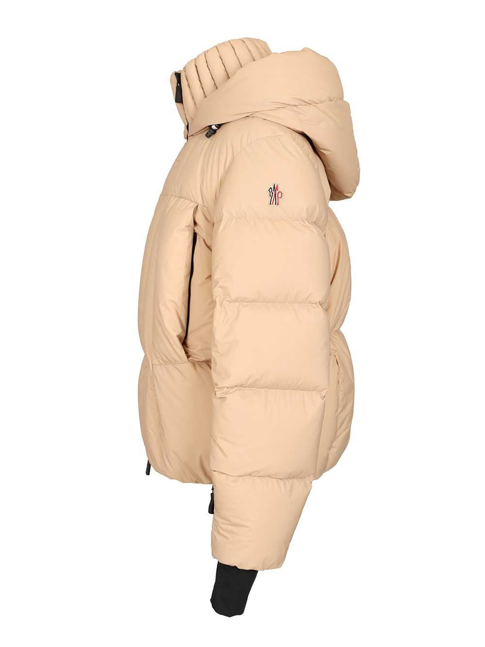 Moncler Grenoble Women Bonnieure Ski Jacket