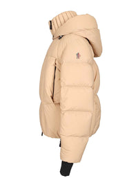 Moncler Grenoble Women Bonnieure Ski Jacket